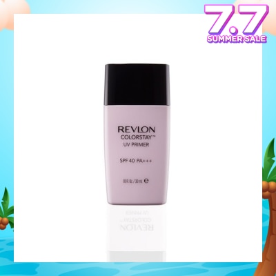 REVLON ColorStay UV Primer SPF 40 PA+++