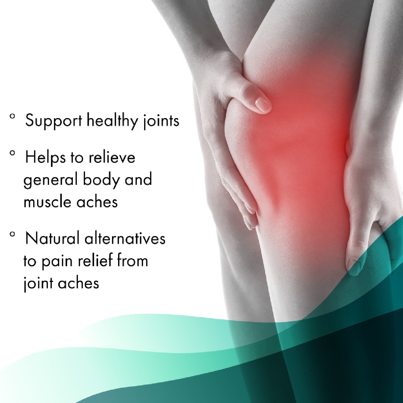 Boswellia & Ginger Complex Capsule (To Support Healthy Joints, General Body & Muscle Aches) 60s