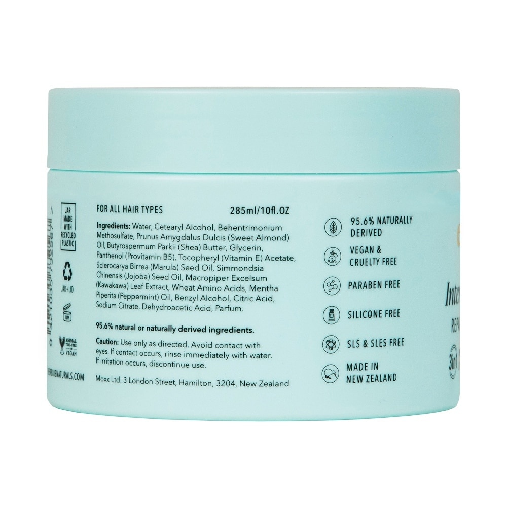 4 In 1 Intense Hydration Repairing Hair Mask