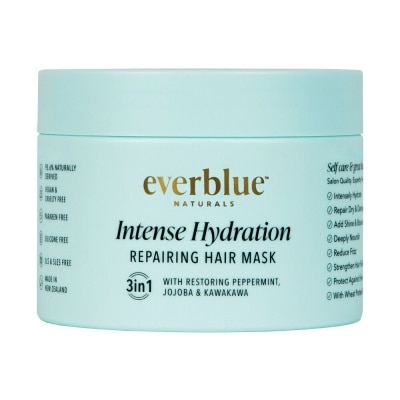 EVERBLUE 4 In 1 Intense Hydration Repairing Hair Mask