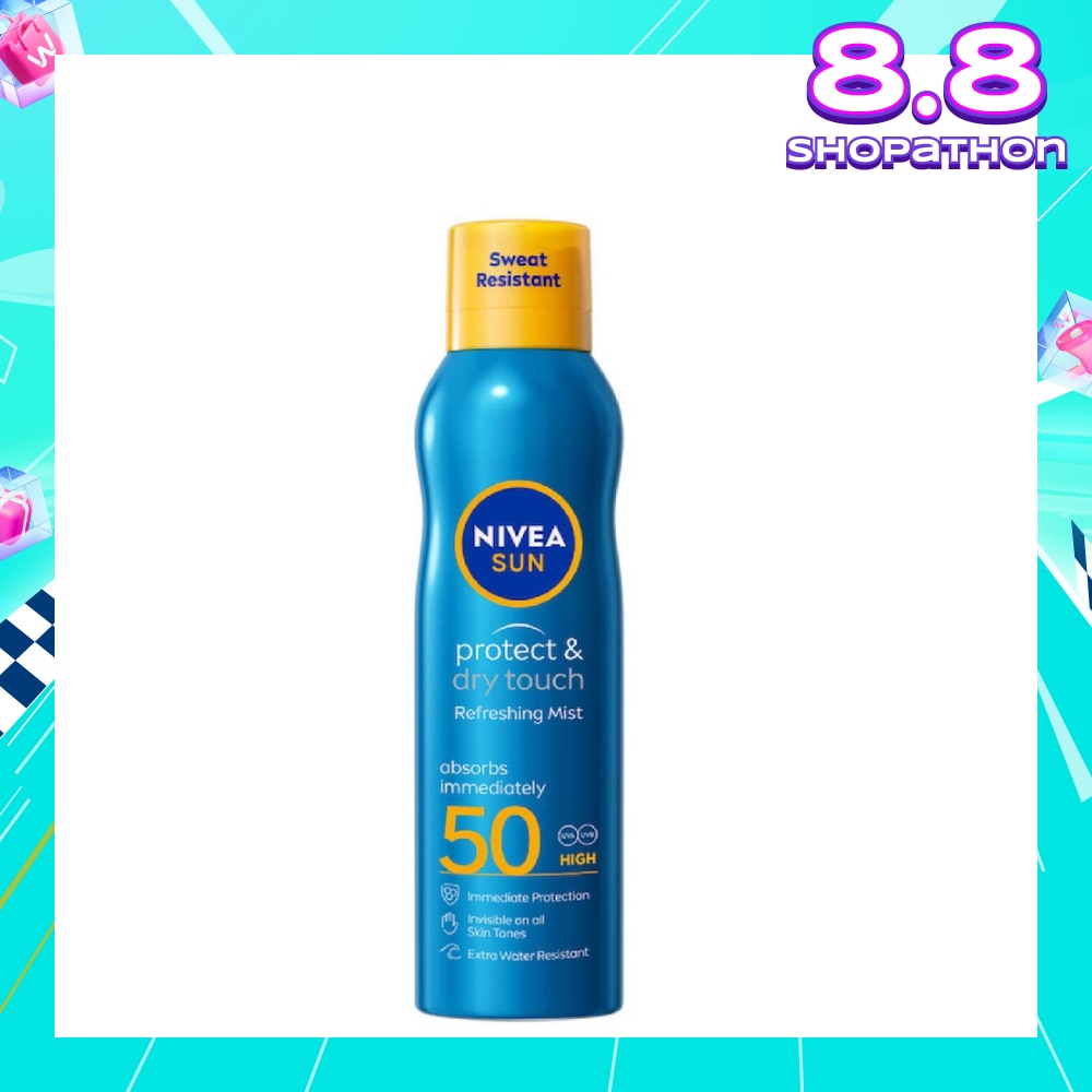 Protect Refreshing Cooling SPF50 200ml