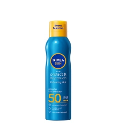 NIVEA SUN Protect Refreshing Cooling SPF50 200ml