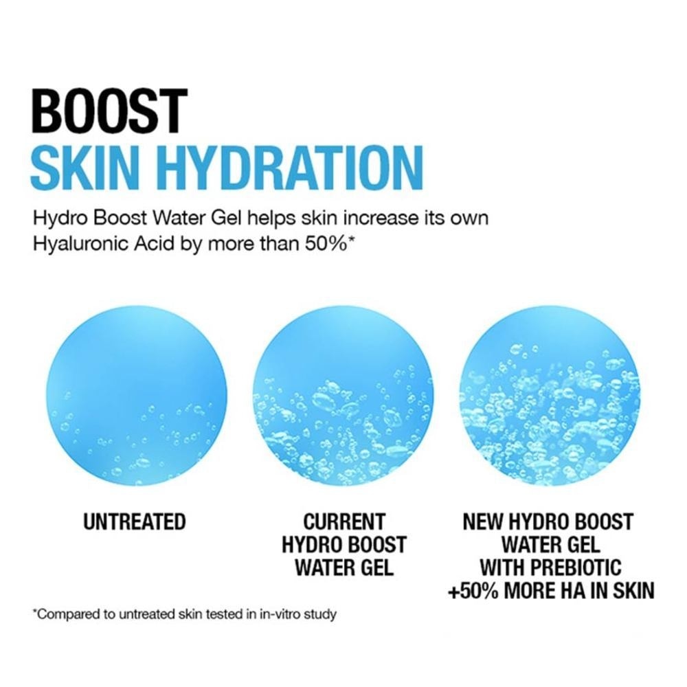 Hydro Boost Activating Essence Lotion (For Dry & Sensitive Skin) 150ml