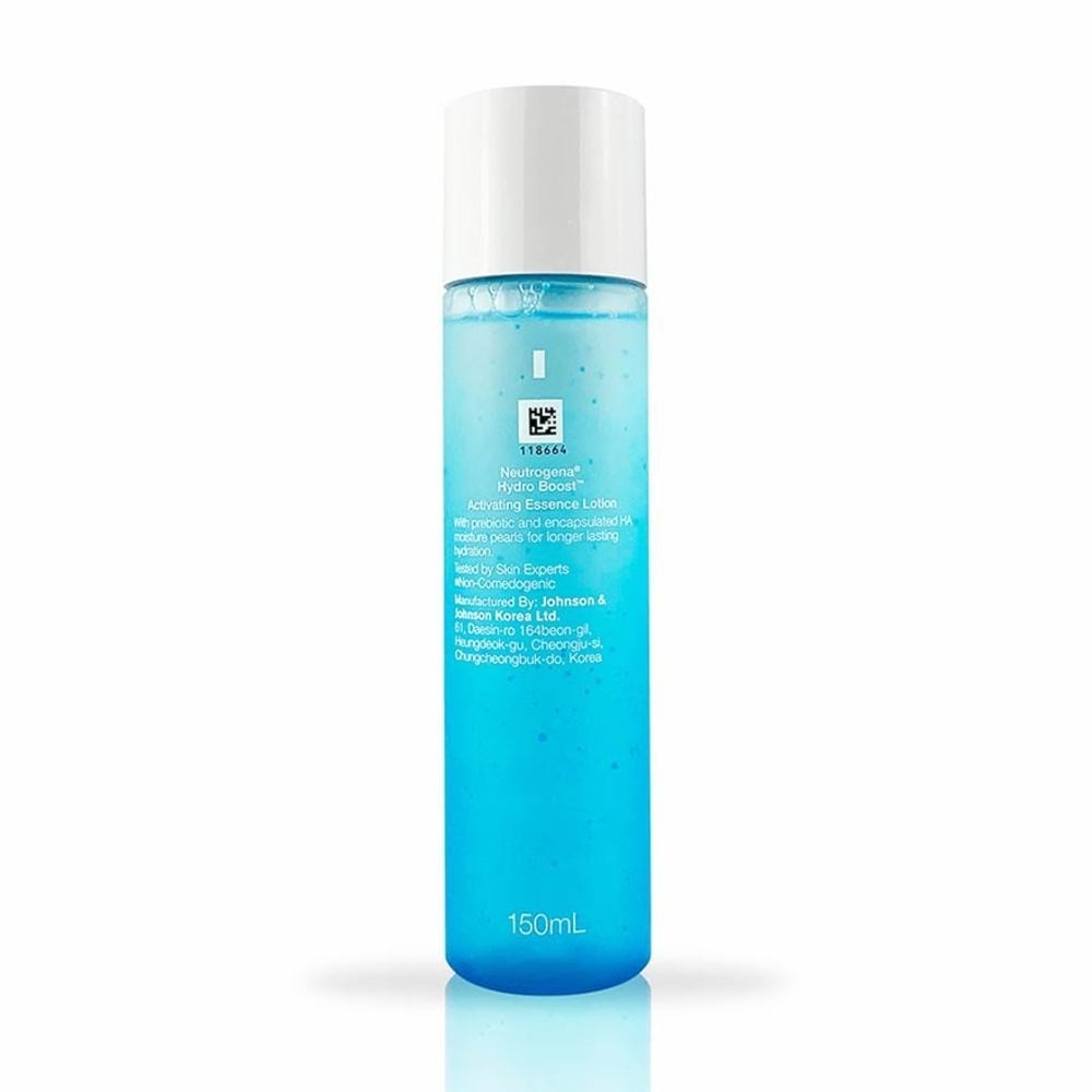 Hydro Boost Activating Essence Lotion (For Dry & Sensitive Skin) 150ml