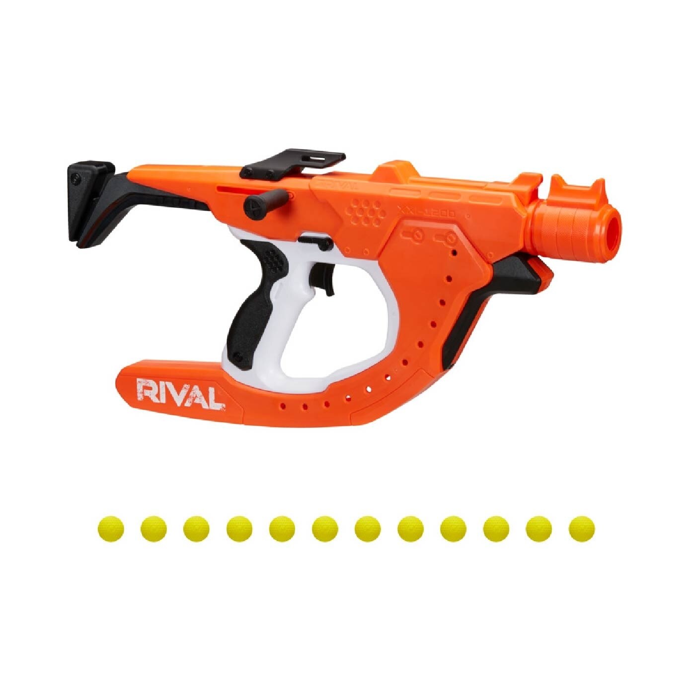 NERF Rival Sideswipe XXI 1200 1s | Seasonal & Gift Sets | Watsons
