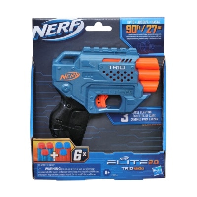 NERF Elite 2.0 Triad 1s