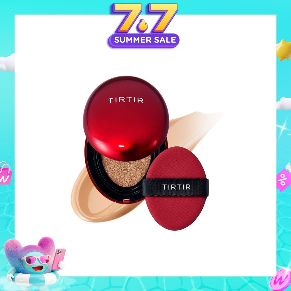 Mask Fit Red Cushion 27C Cool Beige 1s