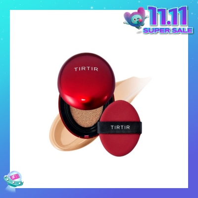 TIRTIR Mask Fit Red Cushion 27C Cool Beige 1s