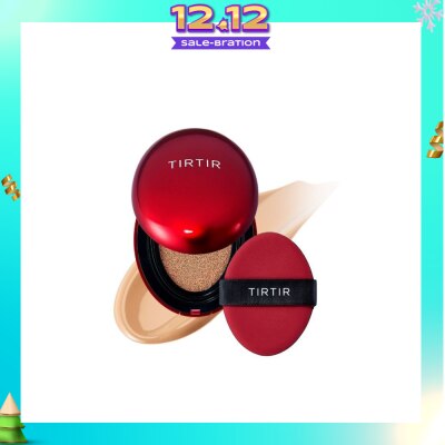 TIRTIR Mask Fit Red Cushion 27C Cool Beige 1s