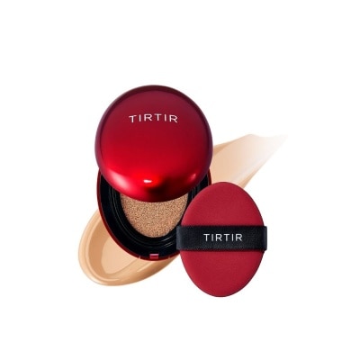 TIRTIR Mask Fit Red Cushion 27C Cool Beige 1s