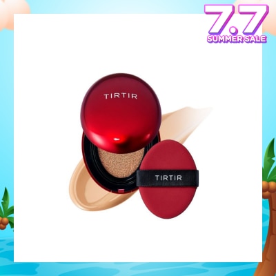 TIRTIR Mask Fit Red Cushion 27C Cool Beige 1s