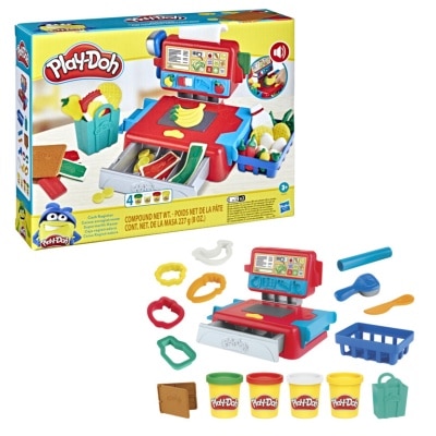 PLAY-DOH Cash Register 1s