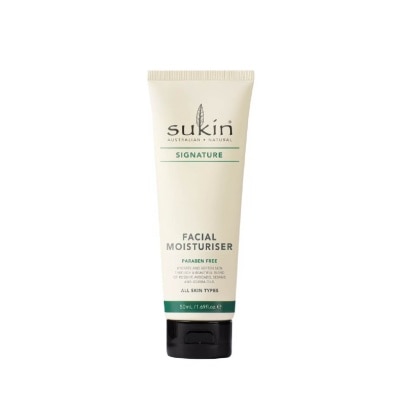 SUKIN - Signature Facial Moisturiser 50ml