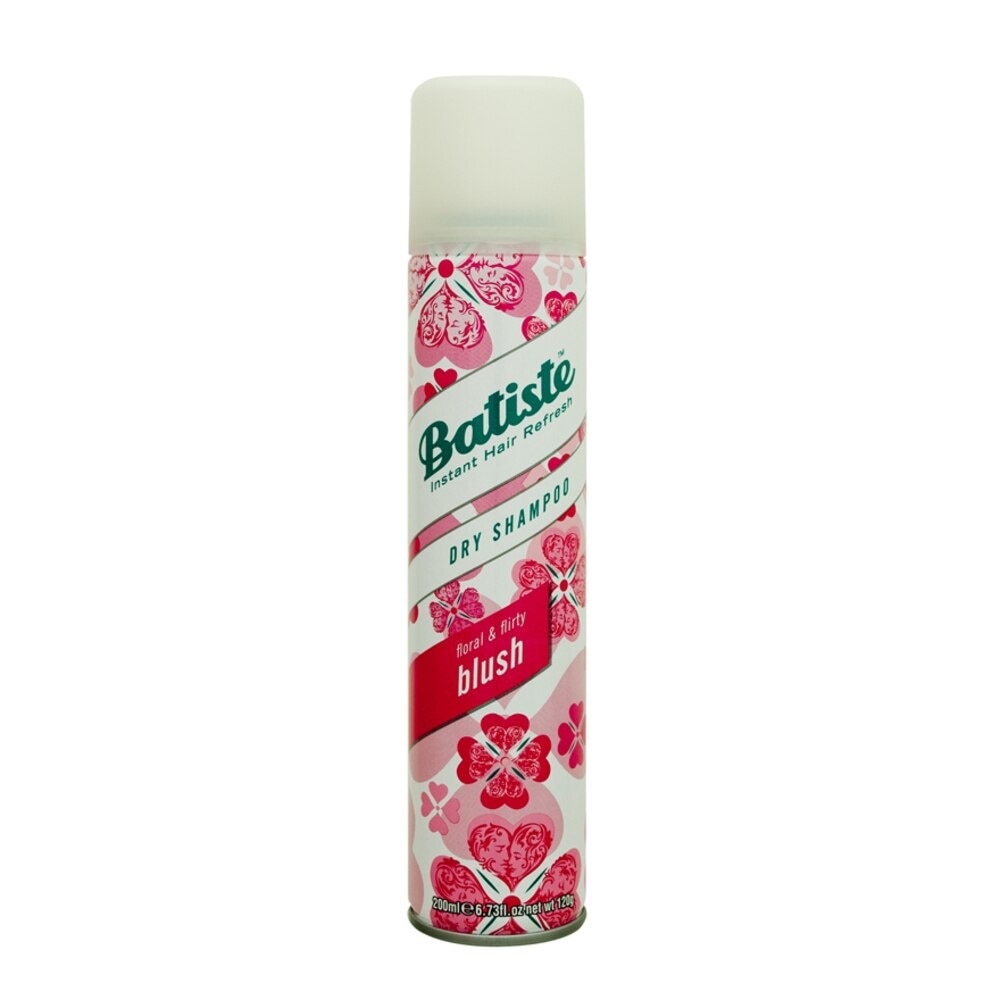 Dry Shampoo Blush 200ml