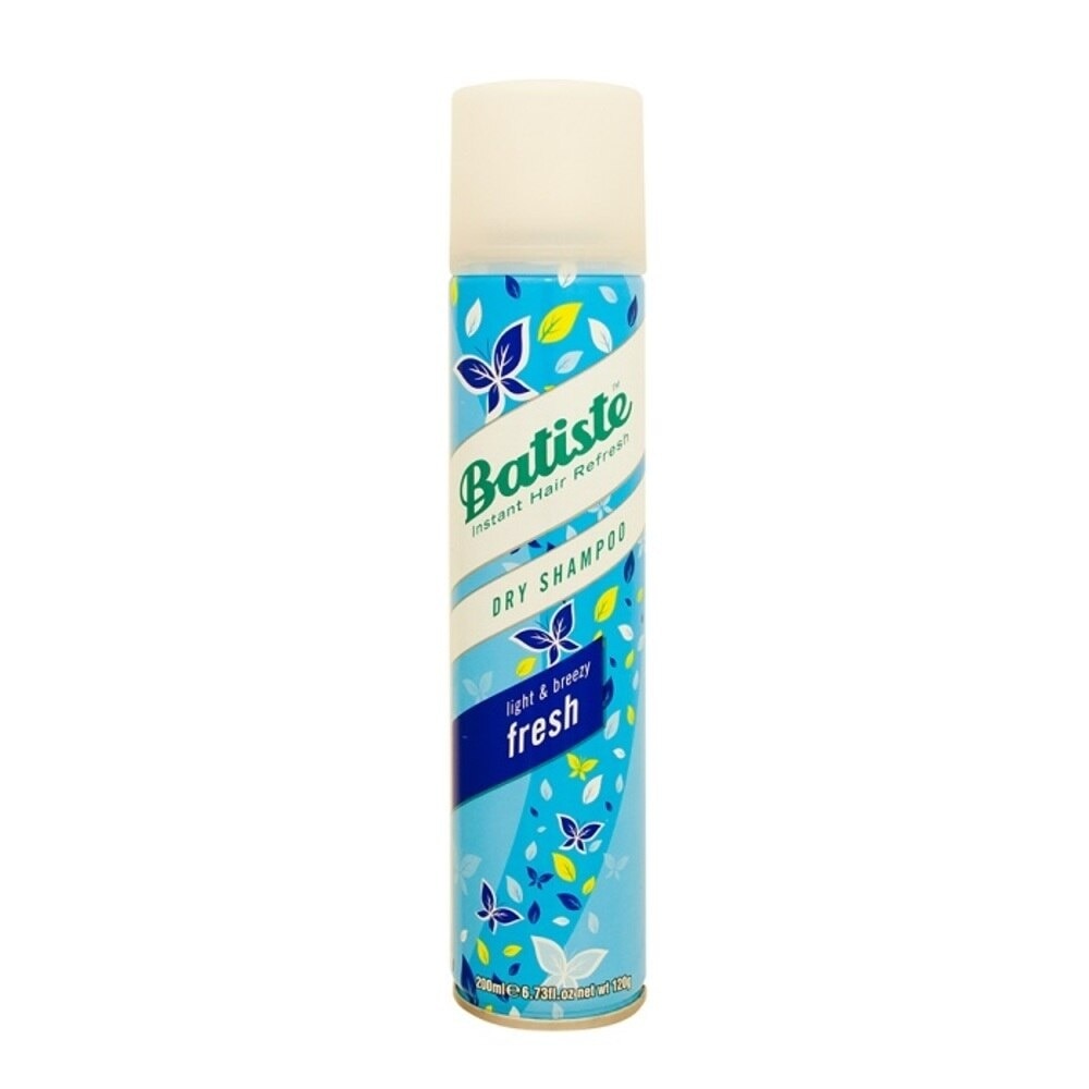 Dry Shampoo Fresh 200ml