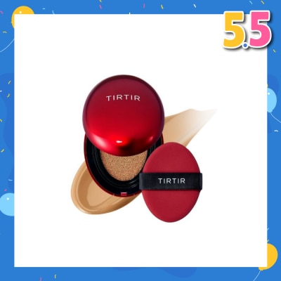 TIRTIR Mask Fit Red Cushion 30N Rich Honey 1s