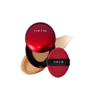 TIRTIR Mask Fit Red Cushion 30N Rich Honey 1s