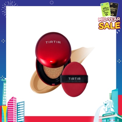 TIRTIR Mask Fit Red Cushion 30N Rich Honey 1s