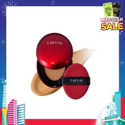 TIRTIR Mask Fit Red Cushion 31N French Beige 1s