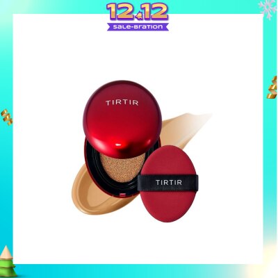 TIRTIR Mask Fit Red Cushion 31N French Beige 1s