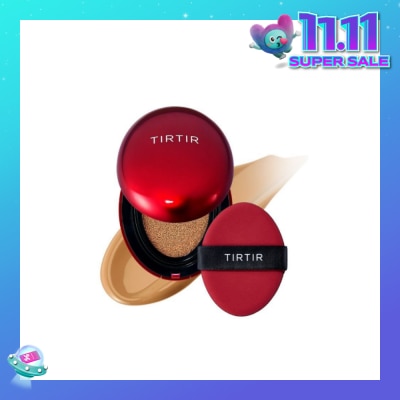 TIRTIR Mask Fit Red Cushion 31N French Beige 1s
