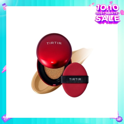 TIRTIR Mask Fit Red Cushion 33W Ginger 1s