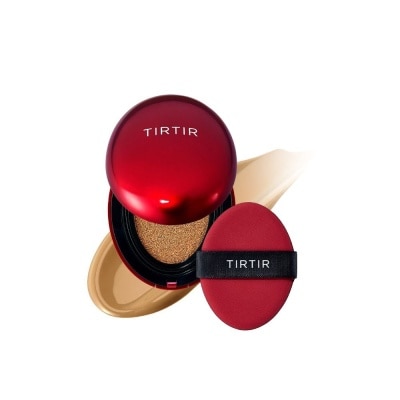 TIRTIR Mask Fit Red Cushion 33W Ginger 1s