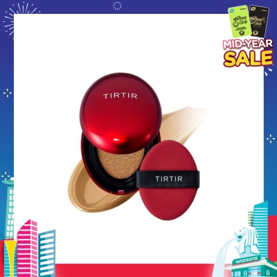 TIRTIR Mask Fit Red Cushion 33W Ginger 1s