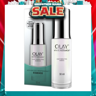 OLAY - White Radiance Light Perfecting Essence 30ml