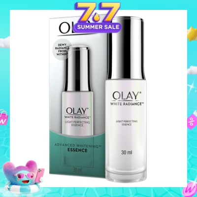 OLAY - White Radiance Light Perfecting Essence 30ml