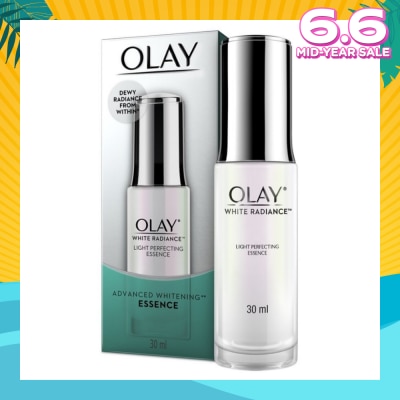 OLAY White Radiance Light Perfecting Essence 30ml