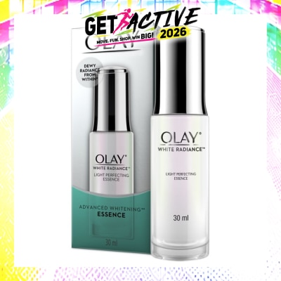 OLAY - White Radiance Light Perfecting Essence 30ml image