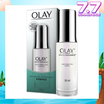 OLAY White Radiance Light Perfecting Essence 30ml