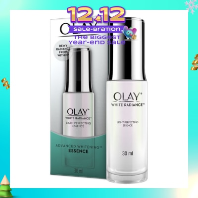 OLAY White Radiance Light Perfecting Essence 30ml