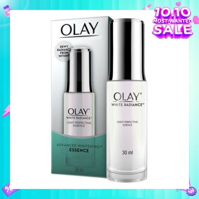 OLAY White Radiance Light Perfecting Essence 30ml