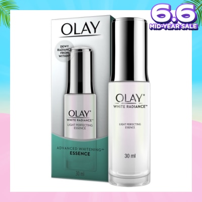 OLAY White Radiance Light Perfecting Essence 30ml