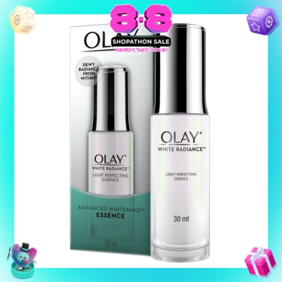 OLAY - White Radiance Light Perfecting Essence 30ml