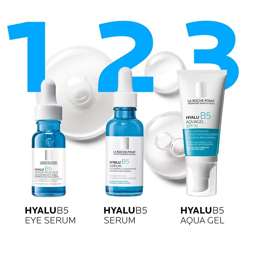 Hyalu B5 Serum (Anti-Wrinkle and Anti-Aging Serum) 30ml