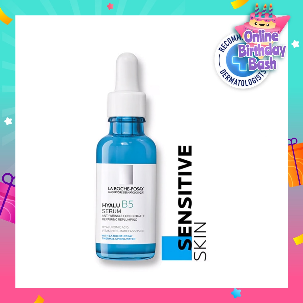 Hyalu B5 Serum (Anti-Wrinkle and Anti-Aging Serum) 30ml