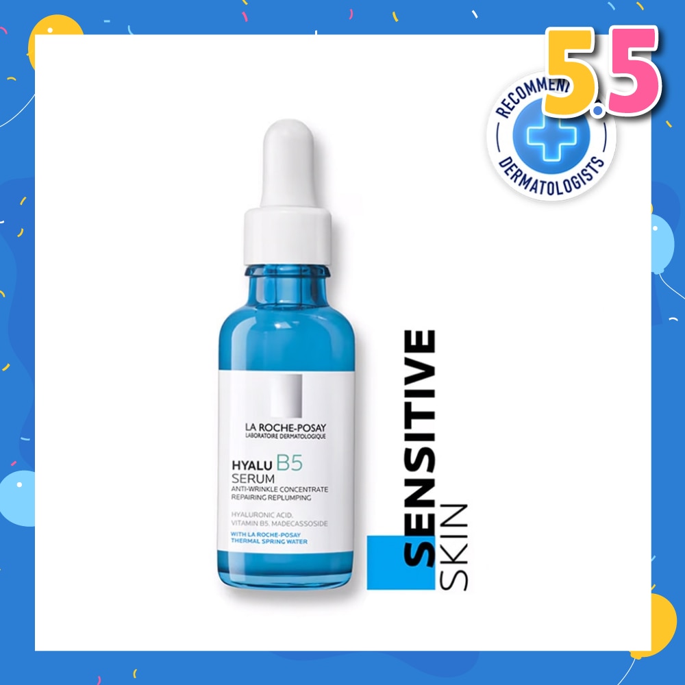 Hyalu B5 Serum (Anti-Wrinkle and Anti-Aging Serum) 30ml