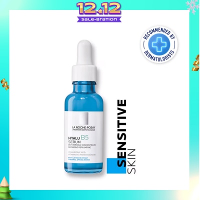 LA ROCHE-POSAY Hyalu B5 Serum (Anti-Wrinkle and Anti-Aging Serum) 30ml