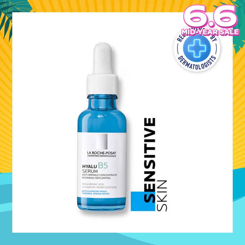Hyalu B5 Serum (Anti-Wrinkle and Anti-Aging Serum) 30ml