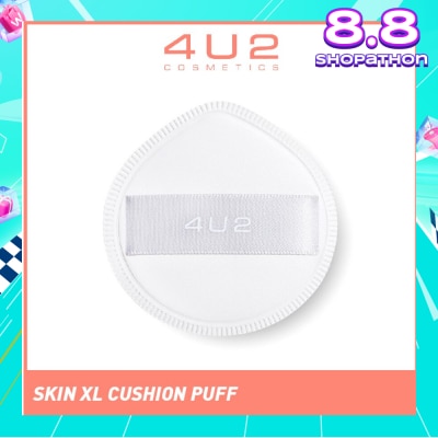 4U2 Skin XL Cushion Puff 1s