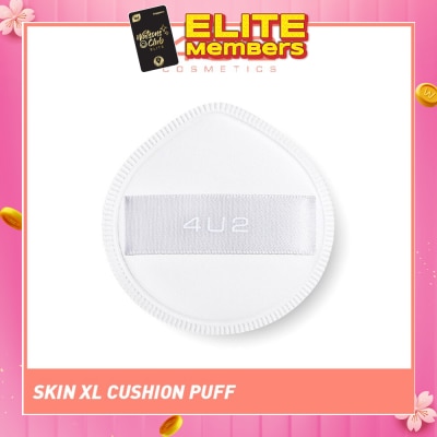 4U2 Skin XL Cushion Puff 1s