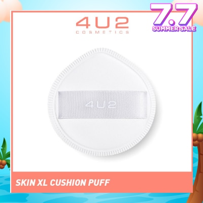 4U2 Skin XL Cushion Puff 1s