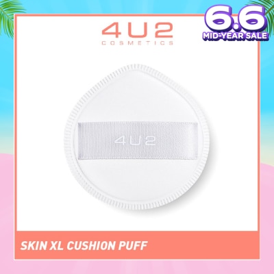 4U2 Skin XL Cushion Puff 1s