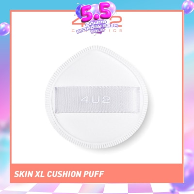4U2 - Skin XL Cushion Puff 1s