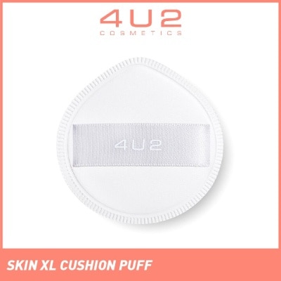 4U2 Skin XL Cushion Puff 1s