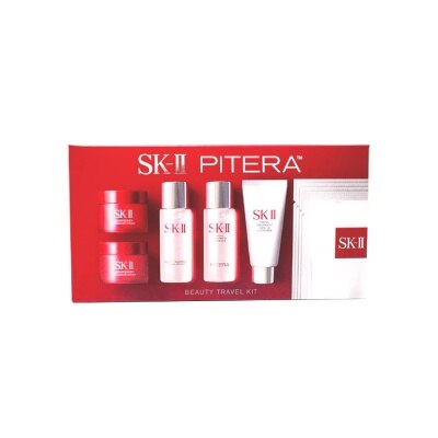SK II Pitera Beauty Travel Kit 1s | Gifts, Travel & Value Sets