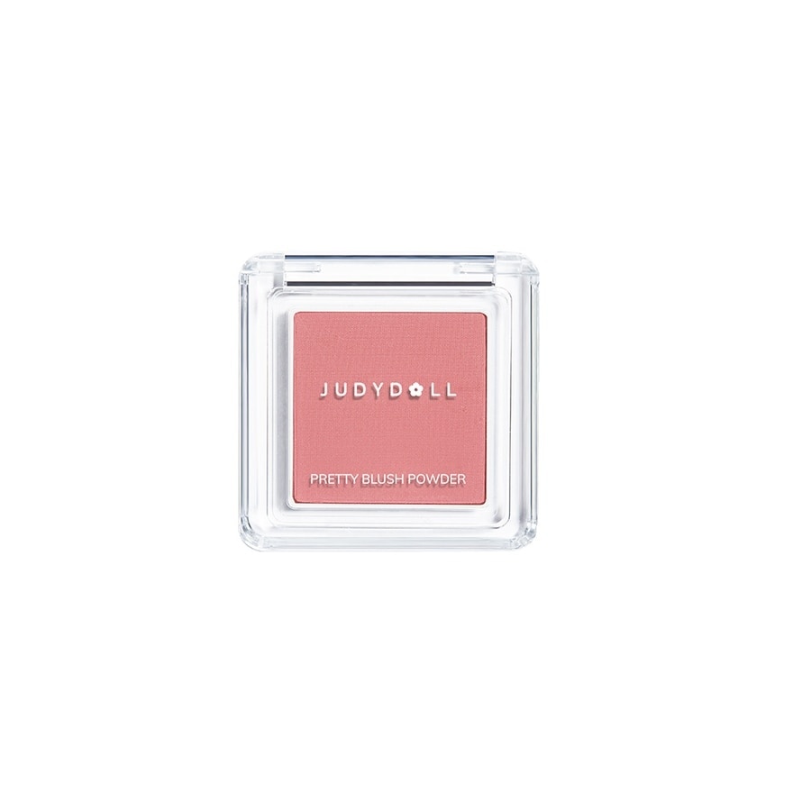 Blush Powder 02 1s